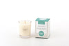 This votive candle of Desert Rose & Orange Blossom is an excellent moisturizer for your hands and feet.  